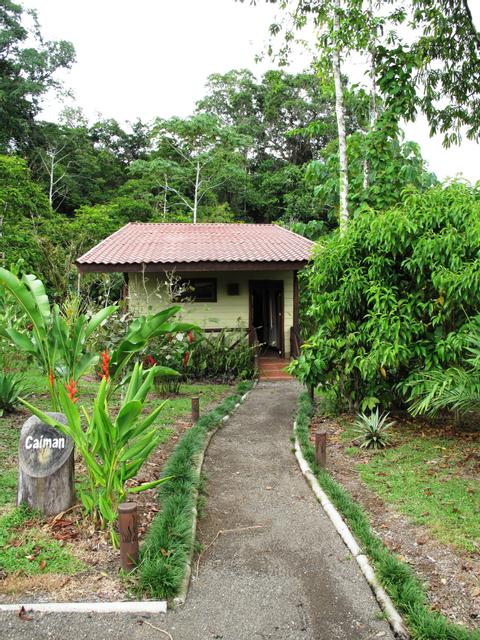 Maquenque Eco Lodge & Tree Houses Costa Rica